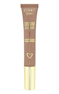 RIVAL LOVES ME Cream Cushion bronzeris, 02 Sunny Nude, 11ml