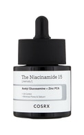 COSRX The Niacinamide 15 serums ādas nepilnību novēršanai, 20ml