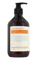 NARD Šampūns matiem Tangerine Eucalyptus, 500ml