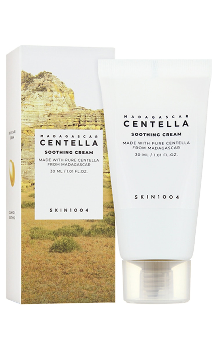 SKIN1004 SKIN1004 Madagascar Centella успокаивающий крем для лица, 30мл