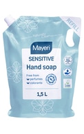  MAYERI undefined MAYERI Sensitive жидкое мыло, наполнитель, 1.5л  