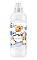 COCCOLINO undefined COCCOLINO Смягчитель для белья Core White Sensitive, 966мл  