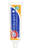 ARM&HAMMER Extra White Baking Soda zobu pasta, 125g