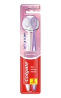  COLGATE undefined COLGATE Gentle Clean Sensitive Soft zobu birstes, 2gab. 