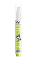 NYX PROFESSIONAL MAKEUP Fat Oil Slick Click глянцевый бальзам для губ, 13 Going Live, 2г