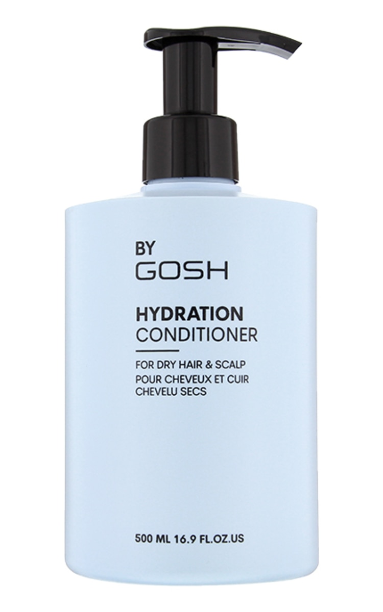 GOSH GOSH Hydration mitrinošs kondicionieris sausiem matiem, 500ml 500 ml