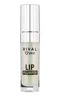RIVAL LOVES ME Lip Plumper lūpu spīdums, 01 pearl, 1gab.