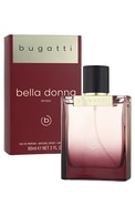 BUGATTI EdP Bella Donna Intensa парфюмированная вода для женщин, 60мл