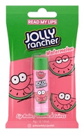  READ MY LIPS undefined READ MY LIPS Jolly Rancher lūpu balzams ar arbūza garšu, 4g  