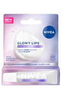  NIVEA undefined NIVEA Glowy Lips бальзам для губ, 10мл  