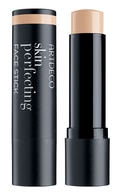 ARTDECO Skin Perfecting Face Stick тональный крем, 35 true beige/warm, 11г