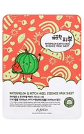 ESFOLIO Watermelon Essence auduma maska sejai, 25ml