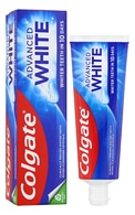 COLGATE Advanced White zobu pasta, 75ml