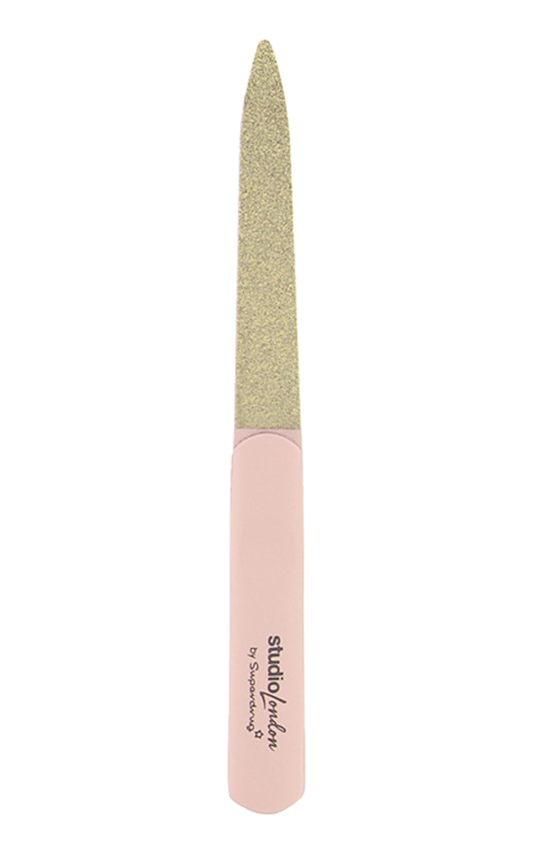 SUPERDRUG SUPERDRUG Studio London Safīra nagu vīlīte