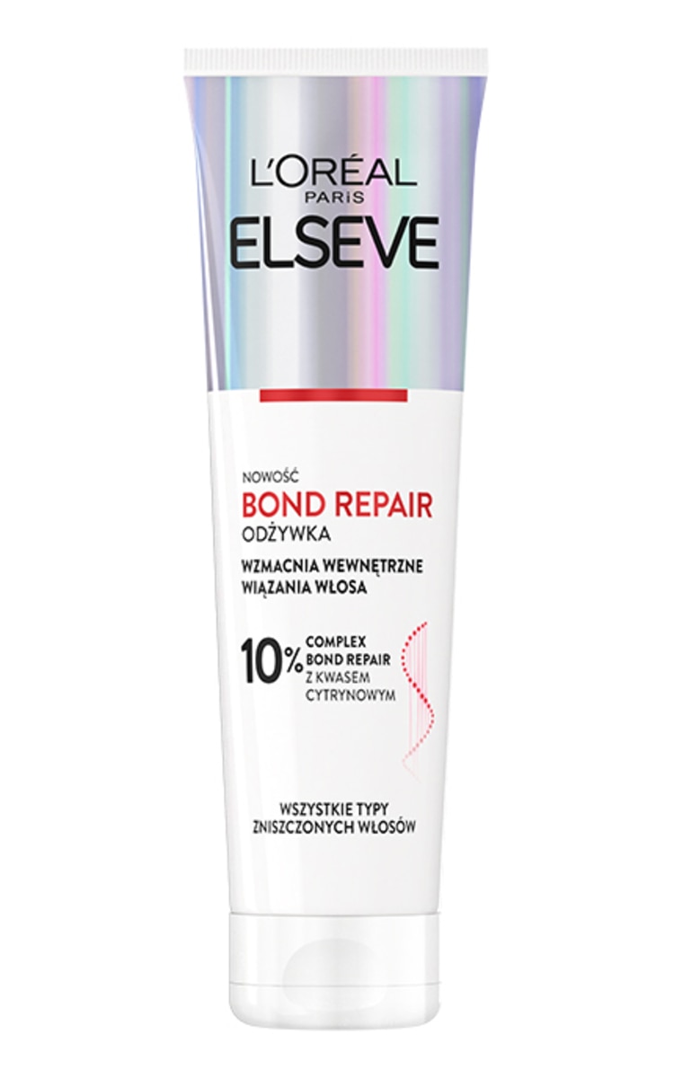 ELSEVE ELSEVE Bond Repair кондиционер, 150мл
