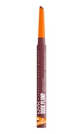 NYX PROFESSIONAL MAKEUP Duck Plump карандаш для губ, 04 Fill Em' In, 1шт.