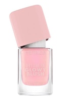 CATRICE Dream In Glowy Blush лак для ногтей, 080 Rose Side Of Life, 10.5мл