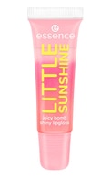 ESSENCE undefined ESSENCE Little Sunshine lūpu spīdums, 05 Awesome Apple, 10ml 