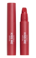  GOSH undefined GOSH Kiss Me Matte Lips матовая губная помада, 3г 
