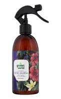 GREEN WORLD Hypnotic Gardenia gaisa atsvaidzinātājs, 400ml