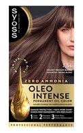  SYOSS OLEO undefined SYOSS Oleo Intense краска для волос, 7-56 Ashy Medium Blond 