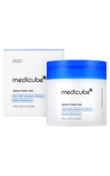  MEDICUBE undefined MEDICUBE Zero Pore Pad отшелушивающие тонер‑пэды 2.0, 70шт. 