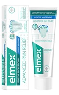 ELMEX Sensitive Professional Gentle Whitening зубная паста, 75мл