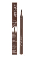 ARTDECO Pro Tip Brow uzacu lainers, 22 medium brunette, 1ml