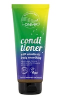 ONLY BIO Emollients кондиционер  для грубых и непослушных волос, 200мл