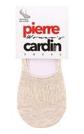 PIERRE CARDIN Женские следки LS009, Beige
