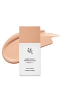  BEAUTY OF JOSEON undefined BEAUTY OF JOSEON Tonējošs saules aizsargfluīds SPF30 PA+++ ikdienas lietošanai, 50ml 