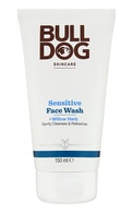  BULLDOG undefined BULLDOG Sensitive sejas mazgāšanas līdzeklis vīriešiem, 150ml 