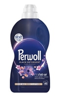 PERWOLL Black Detergent Dark Bloom veļas mazgāšanas želeja, 2l