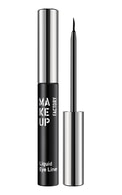  MAKE UP FACTORY undefined MAKE UP FACTORY Šķidrais acu laineris, 4ml  