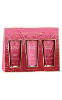 BAYLIS&HARDING Midnight Cherry Luxury roku kopšanas dāvanu komplekts