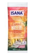  ISANA undefined ISANA Coral Breeze одноразовые женские бритвенные станки, 10шт.  