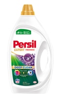 PERSIL Color Active Gel Deep Clean Lavender želeja veļas mazgāšanai, 1800ml