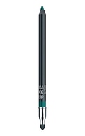 MAKE UP FACTORY Smoky Liner Long-Lasting & WP ūdensnoturīgs acu laineris, 07 Green Power, 1.2g