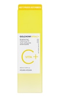  HOLIKA HOLIKA undefined HOLIKA HOLIKA Gold Kiwi Vita C+ Brightening hidrofīlā eļļa, 200ml 