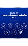HEAD&SHOULDERS Pro-Expert 7 Anti Hairfall pretblaugznu šampūns, 250ml