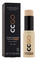 MADARA undefined MADARA CC GO тональный корректирующий стик с керамидами SPF30, 13г  