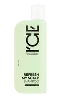 NATURA SIBERICA ICE Professional Refresh My Scalp detox шампунь для волос, 250мл