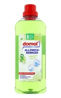  DOMOL undefined DOMOL Limettenfrische universāls tīrīšanas līdzeklis, 1l 