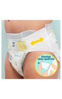 PAMPERS Premium Care Midi3 подгузники, 6-10кг, 60шт.