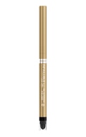 L'OREAL PARIS Infaillible Grip Gel Automatic карандаш для глаз, 014 Soft Gold, 1шт.