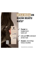 CRÈME SUPREME краска для волос, 6-16 Cool Ash Dark Blonde