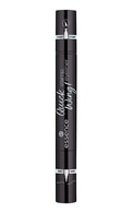 ESSENCE Quick Wing! acu laineris, 01 Black, 3,5ml