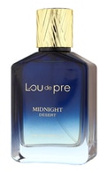 LOU DE PRE Midnight Desert парфюмированная вода для мужчин, 90мл