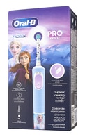 ORAL-B Frozen elektriskā zobu birste bērniem