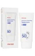  MANYO undefined MANYO Mitrinošs saules aizsargkrēms ar hialuronskābi SPF50+ PA++++, 50ml 